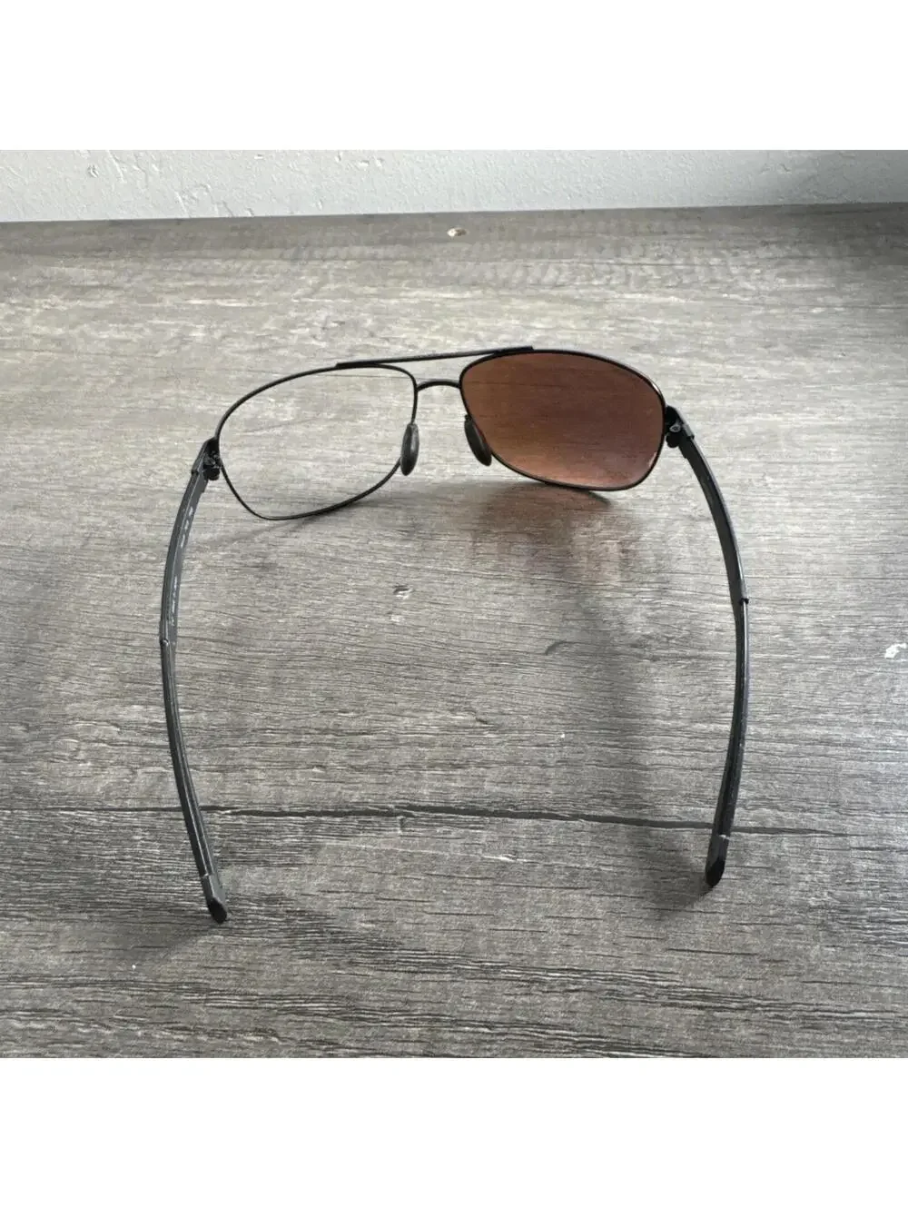 Serengeti frames only